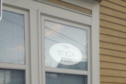 Yoga Room Photo