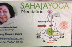 Sahaja Yoga - Free Meditation - Worldwide Charity Org. Photo
