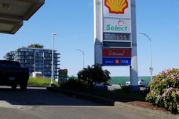 Shell in Victoria