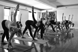 Astanga Yoga Ottawa in Ottawa