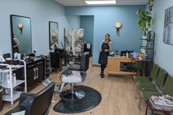 Master Clips Barber Shop in Kitchener