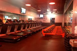 Orangetheory Fitness in Kamloops