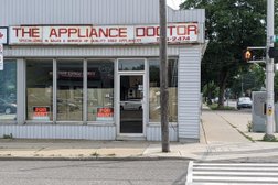 The Appliance Doctor in Hamilton