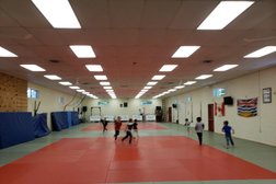 Abbotsford Judo Club Photo