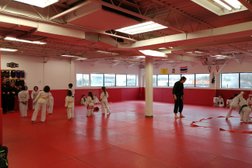 Power5Camp - Kanata Academy of Martial Arts Photo