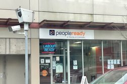 PeopleReady in Vancouver