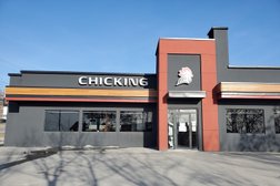 Chicking in Sherbrooke