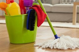 Professional Cleaning Services/ our reputation is squeaky clean since 2005 Photo