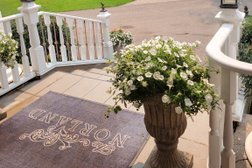 The Norland Historic Estate Wedding & Event Venue in Lethbridge