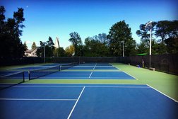Ancaster Rogers Tennis Club Photo