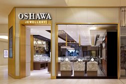 Oshawa Jewellery Inc. in Oshawa