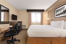 Travelodge Suites by Wyndham Moncton in Moncton