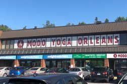 Modo Yoga Orleans in Ottawa