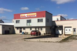 All-Equip Repair & Service in St. Marys