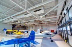 Aviation Centre of Excellence in Thunder Bay