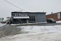 A-1 Flooring Welland in Welland