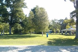 Tyndale Park in Barrie