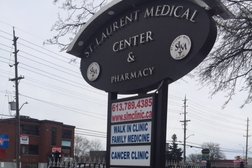 Pharmasave St. Laurent Medical Centre Pharmacy in Ottawa