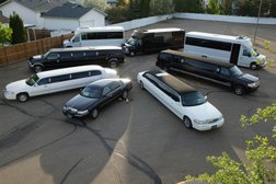 Arrow Limousine & Sedan Services Ltd in Red Deer
