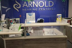 Arnold Hearing Centres in Kitchener