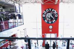 Body Pro Gym - Hamilton Photo