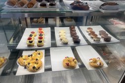 Licious Italian Bakery Cafe in Barrie