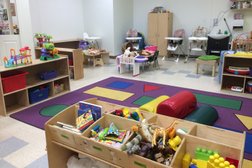 First Choice Daycare in Edmonton