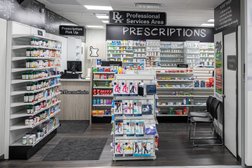 Landmark Pharmacy (pharmachoice) in Regina