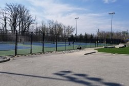 Nassagaweya Tennis Centre & Community Hall in Milton