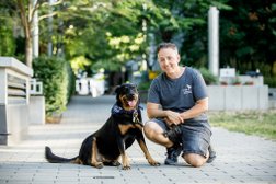 Canine Solutions Dog Training in Vancouver
