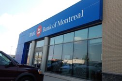 BMO Bank of Montreal Photo