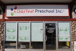 A Child First Preschool Inc Photo