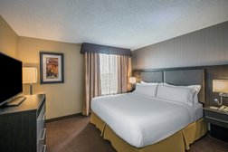 Holiday Inn Express & Suites Regina Downtown, an IHG Hotel Photo