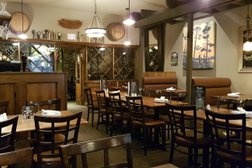 Borealis Grille & Bar (Guelph) Photo
