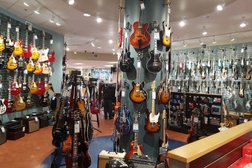 Long & McQuade Musical Instruments in Victoria