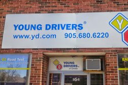 Young Drivers of Canada in St. Catharines