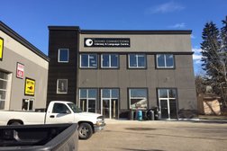 Sound Connections Literacy and Language Centre in Red Deer