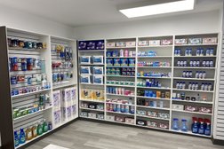 I.D.A. Vars Medical Pharmacy in Ottawa