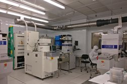 nanoFAB - Fabrication & Characterization Facility in Edmonton