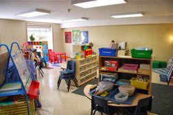 Springwater Child Care Centre in Barrie
