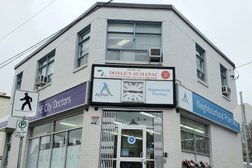 Neighbourhood Pharmacy in St. John