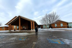 North Park Community Church Photo