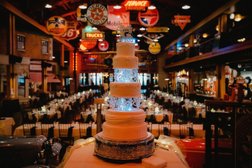 Forever Cakes - Birthday | wedding | mini Cupcakes | Cookies | pastry puffs | cake balls Calgary in Calgary
