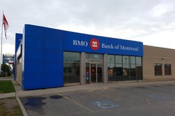BMO Bank of Montreal in Oshawa
