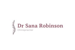 Dr. Sana Robinson in Kitchener
