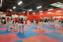 Legacy Taekwondo Martial Arts & After School Program in Barrie