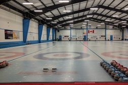 Garrison Curling Club Calgary Photo