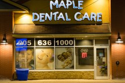 Maple Dental Care in Milton