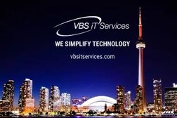 VBS IT Services Inc in Toronto