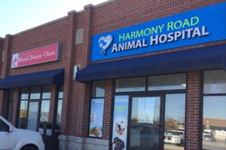 Harmony Road Animal Hospital in Oshawa